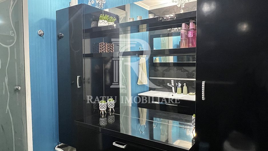 Apartament cu 2 camere | Liszt Ferenc | Nufarul | Oradea - Poză 15