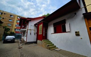 Casa de inchiriat | Foisor si gratar | Bartolomeu - Poză 8