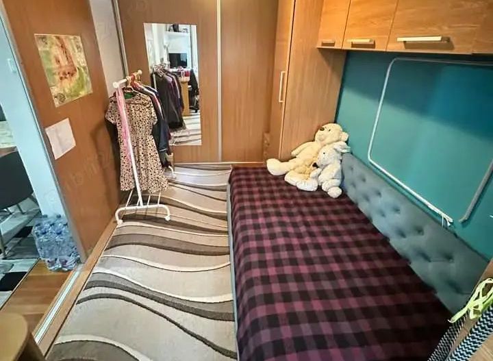 BRASADAS vinde apartament cu 3 camere. - Poză 7