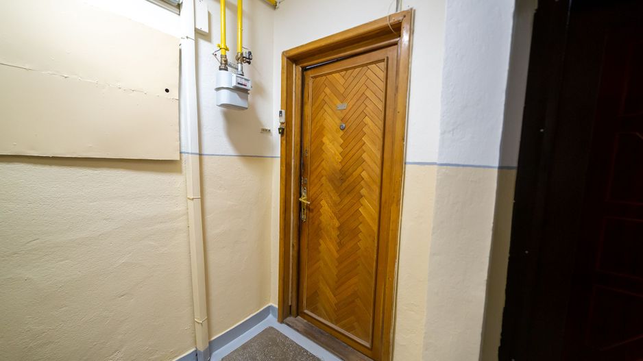 VANDUT! Apartament 2 camere etaj 1 - Aurel Vlaicu Comision 0% - Poză 5