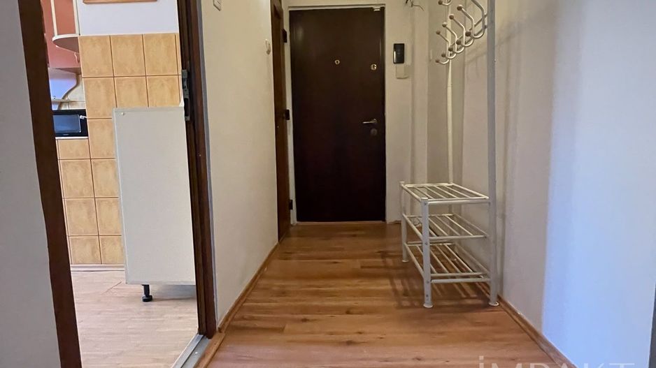 De Inchiriat-Apartament Spațios, 3 camere decomandate – 78 mp Mănăstur - Poză 5