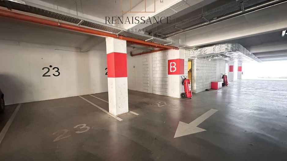 Lipovei 3 Camere 2 Bai | Bloc Nou - Etaj 4/6 Parcare Subterana + Boxa - Poză 18