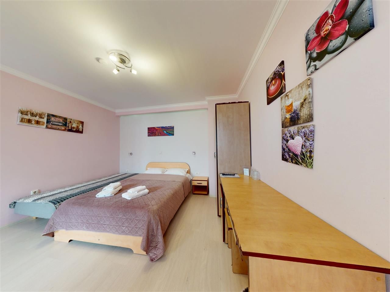 Resort cu perspectiva remarcabila in Centrul Istoric - Piata Unirii, Brasov - Poză 17
