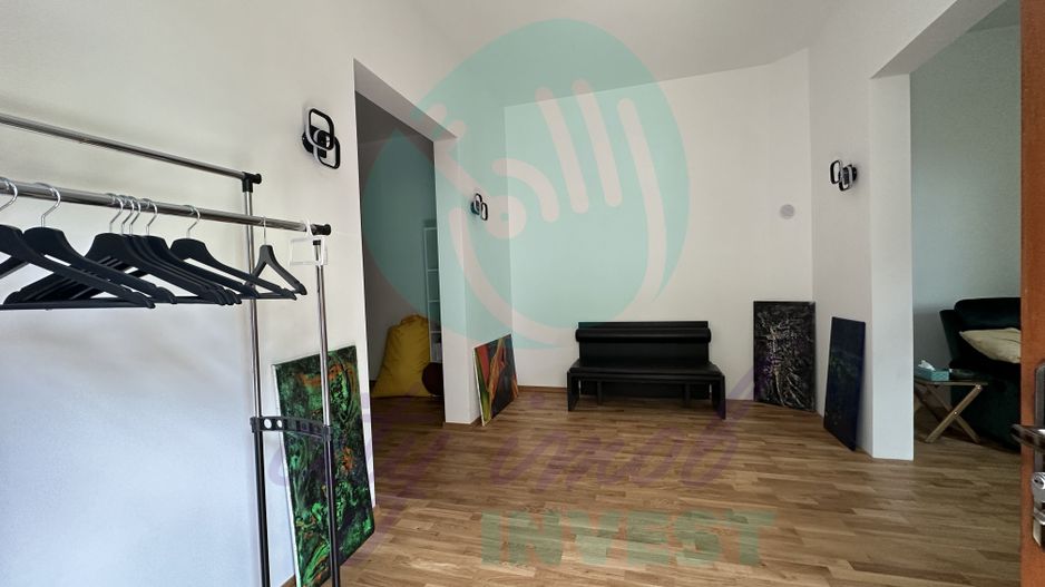 Casa CONSOLIDATA zona Timpuri Noi-Mihai Bravu - Poză 7