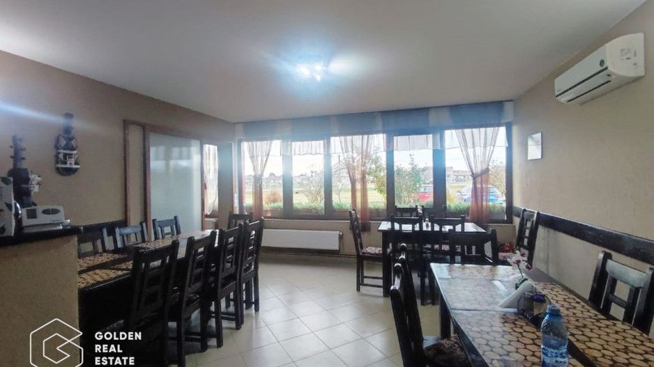 Spatiu, 70 mp, langa Primaria Livada - Poză 3