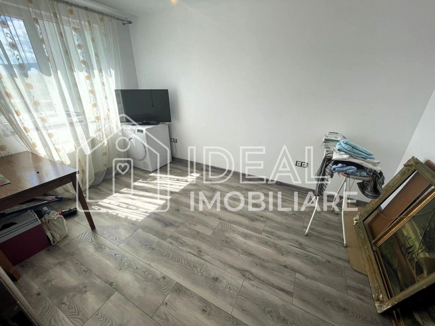 Apartament 3 camere, 62 mp | parter | Cartierul Arhitectilor - Poză 5