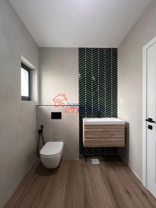 Casa la sol, 108mp utili, 155000 euro, Miroslava-Voinesti - Poză 4