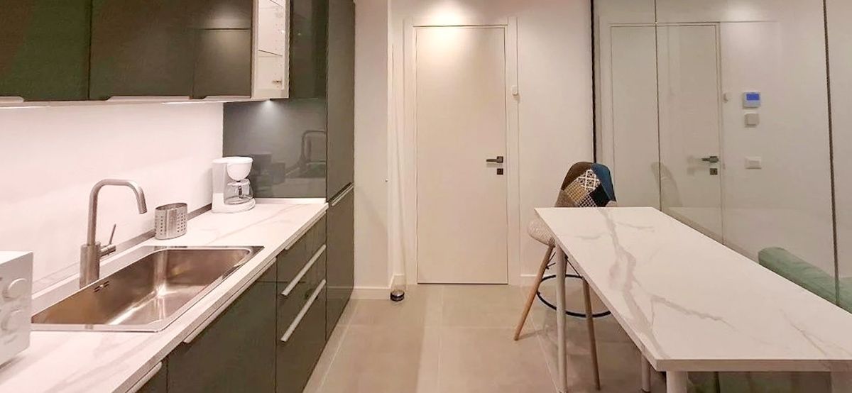 Chirie | Apartament 2 camere | Promenada Mall - Poză 5