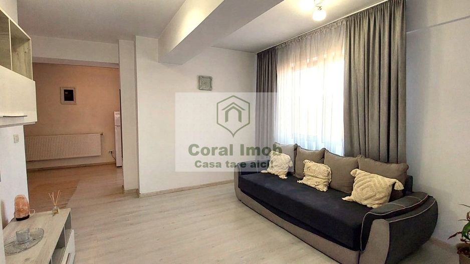 Inchirere apartament 2 camere si terasa, centrala proprie, Colentina - Poză 1