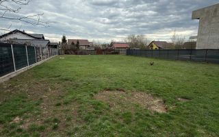 Teren Intravilan în Vorovesti, vizavi de Zuri Residence, Iași - Poză 3