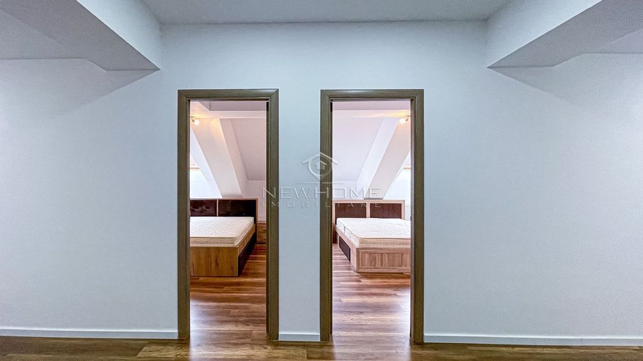 Apartament 3 camere de inchiriat, 100 mp, zona Buna Ziua - Poză 10