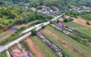 AZURA Imobiliare - Teren Budeasa Galasesti Calotesti - Poză 16
