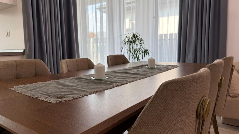 Nature&Comfort**4 Room Villa Corbeanca**Commission 0% - Poză 7
