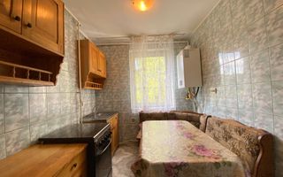 Apartament cu 2 camere, etaj intermediar, 50 mp, zona Bizo - Poză 5