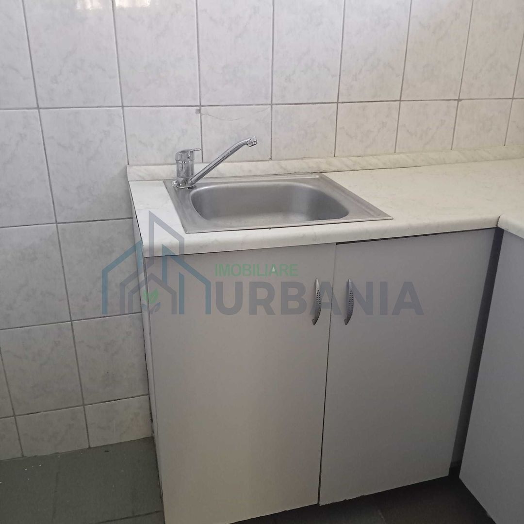 Apartament 2 camere de inchiriat, zona Bucsinescu, Iasi - Poză 5