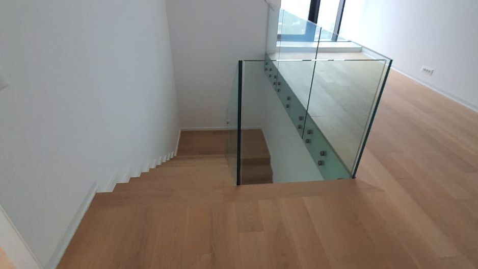 Penthouse One Verdi Park I Un refugiu al luxului în inima orașului! - Poză 5