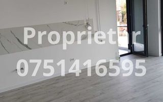 Apartament 1 cameră, bloc nou, cu parcare - Complexul Don Lake View, Rediu - Poză 4