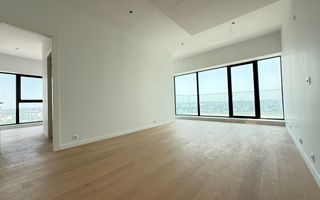 Apartament 3 camere nemobilat in One Verdi Park loc de parcare inclus - Poză 1