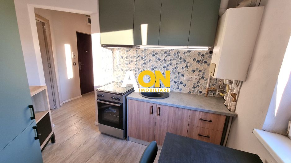 De vanzare apartament cu o camera,  zona Cetate - Poză 3