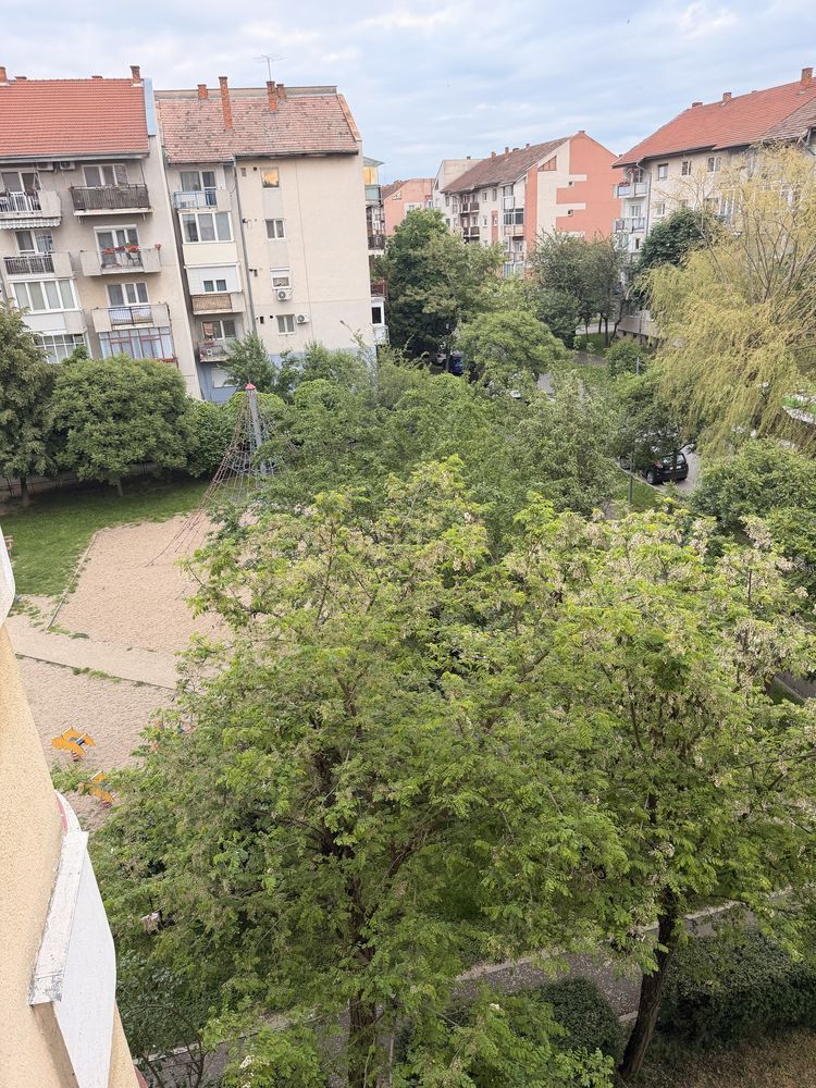 BRASADAS vinde ap 3 cam etaj 3/4 in Carpați 2. - Poză 8