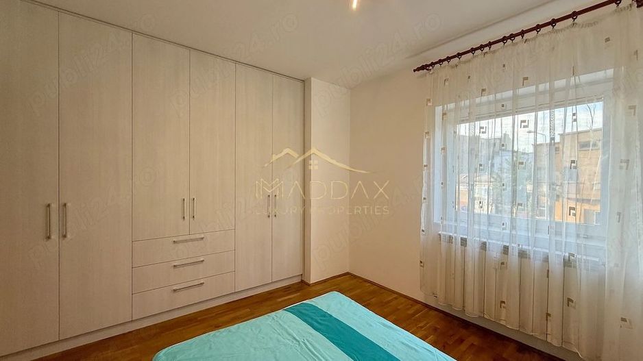 Inchiriere 3 Camere Proaspăt Renovat | Zona Unirii - Nerva Traian | 77 mp Utili - Poză 6