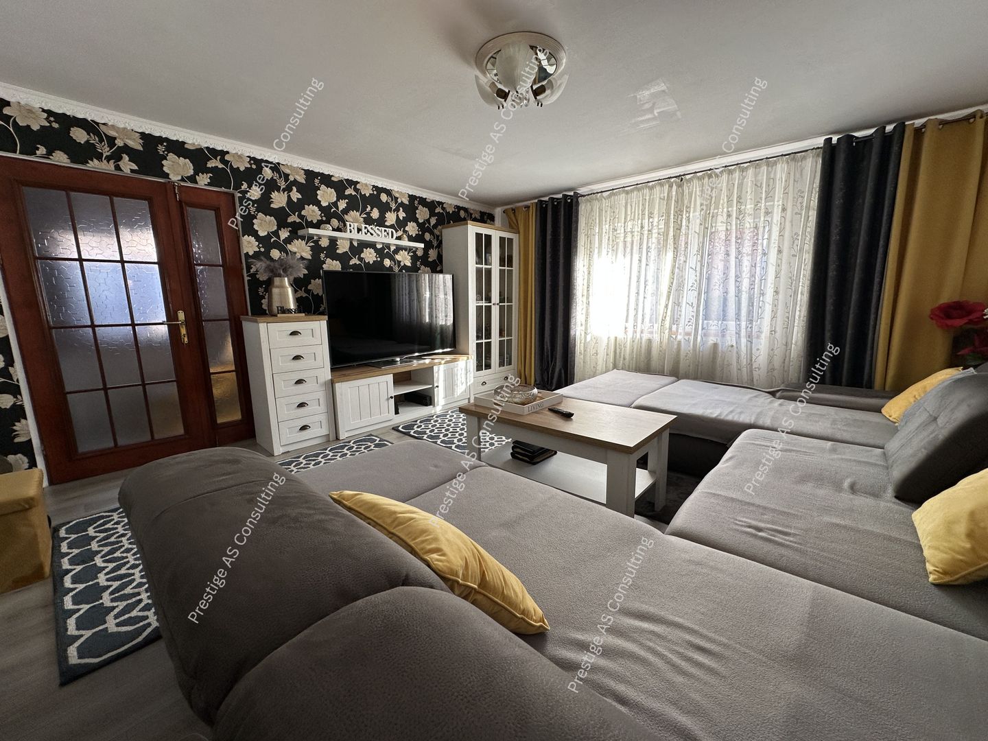 Casa 3 Camere | 270mp Teren | Calea Sagului - Poză 16