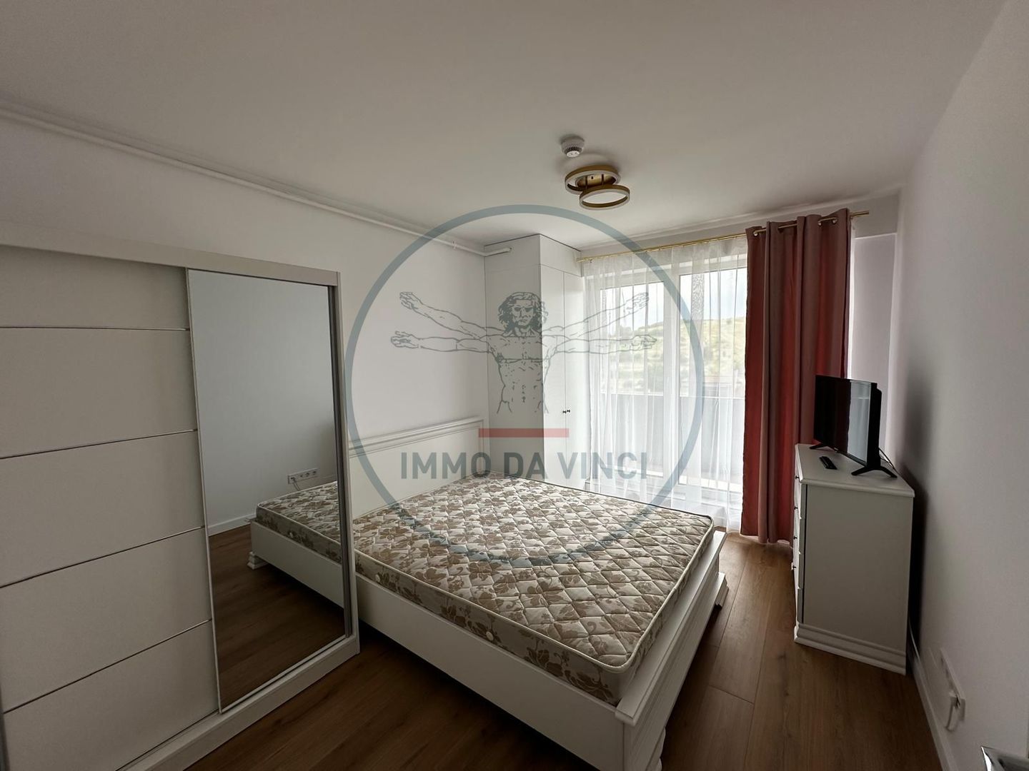 Apartament 2 dormitoare Zona Aeroport - Poză 5