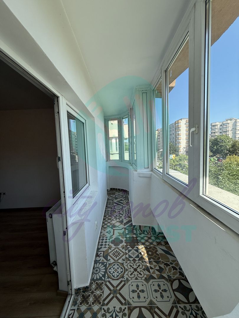 2 camere spatioase - Mall Vitan - Poză 11