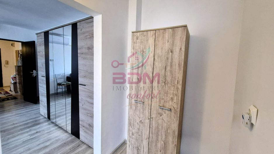COMISION 0 | Apartament 2 camere | modern | 51 mp I zona Materna - Poză 5