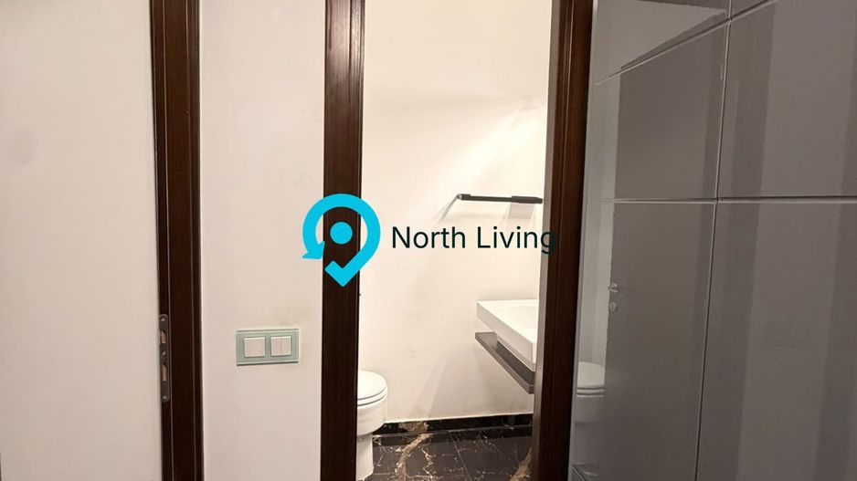 Apartament 2 camere, Asmita Gardens - Vacaresti - Poză 7