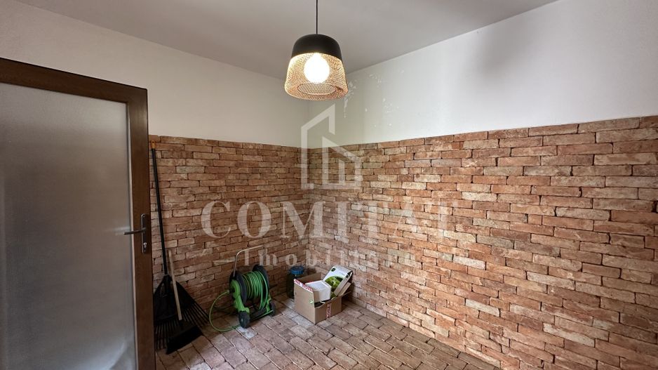 Duplex cu 3 dormitoare | Garaj | Gruia - Poză 29