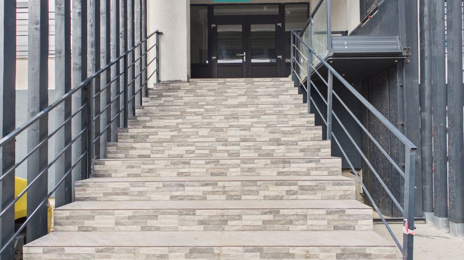 Spațiu de birouri de închiriat – Zona Intim - Poză 7