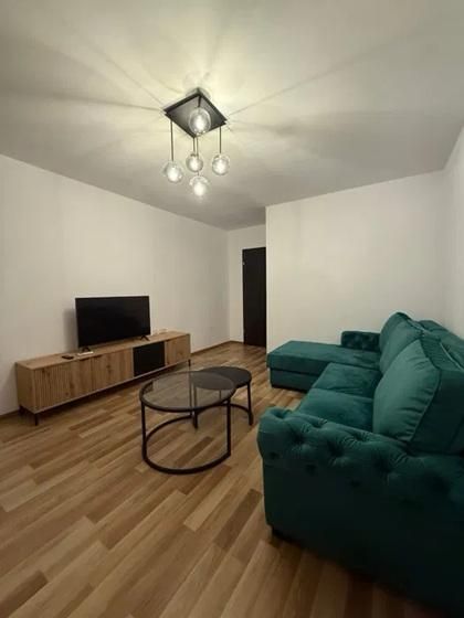 AP. 2 CAMERE- METALURGIEI, BLOC NOU, CENTRALA PROPRIE, PARCARE INCLUSA - Poză 1