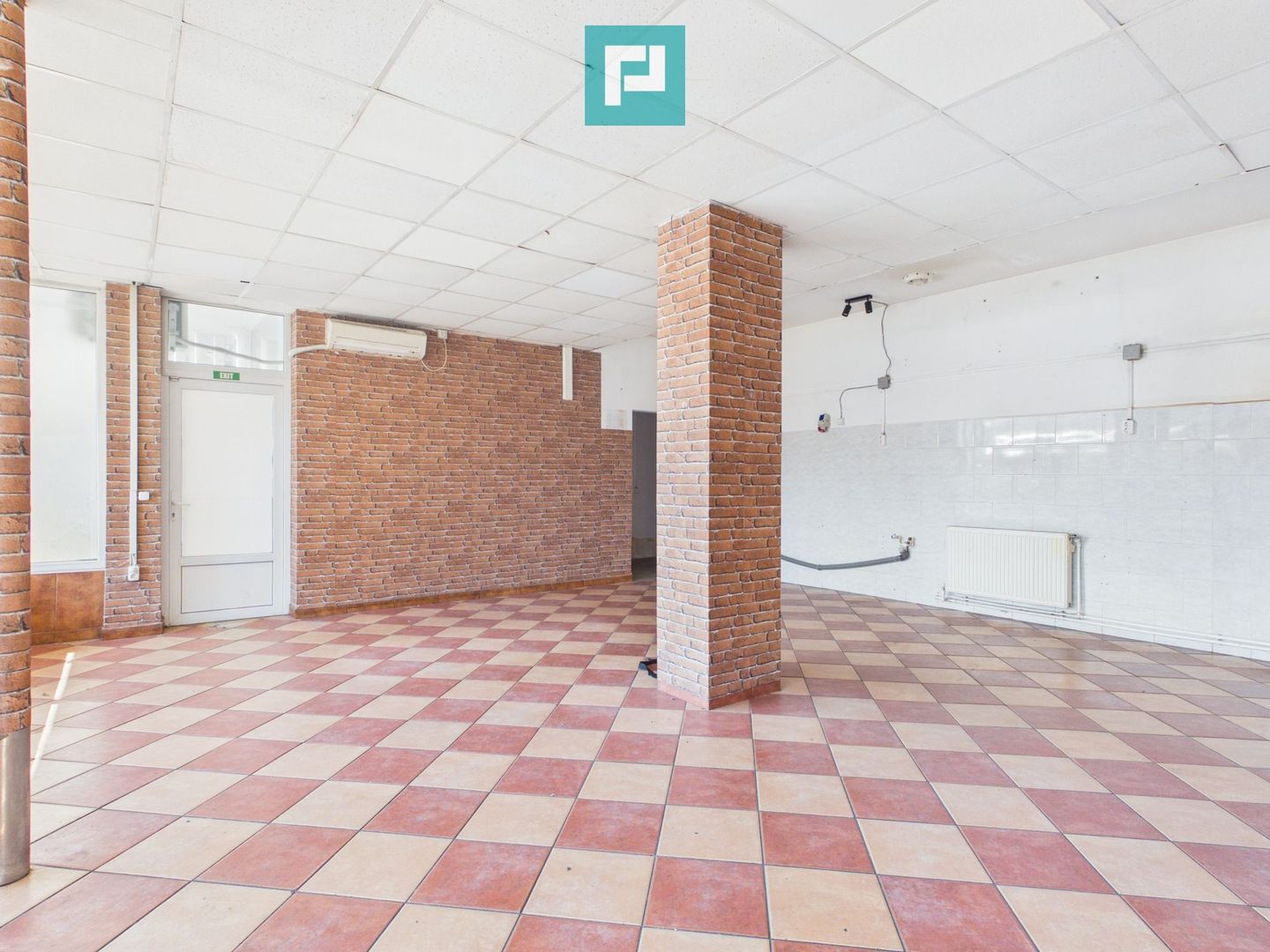 Spațiu comercial de inchiriat – Piața București - Poză 2