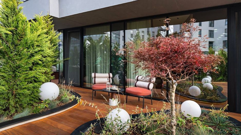 One Floreasca Vista - Poză 3