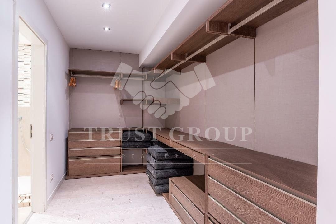 Aparatment 3 camere Herastrau | Loc de parcare - Poză 11