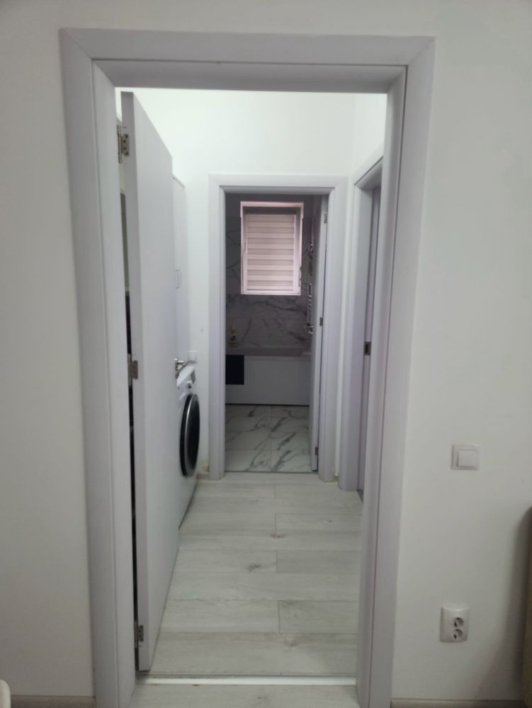Apartament 2 camere și curte privată- Zona Pallady - Poză 5