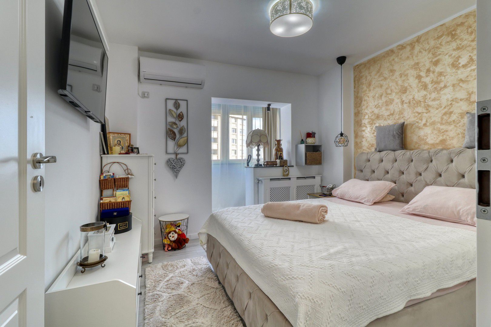 2 Camere Marriott-  la cheie-  Nou! - Poză 20