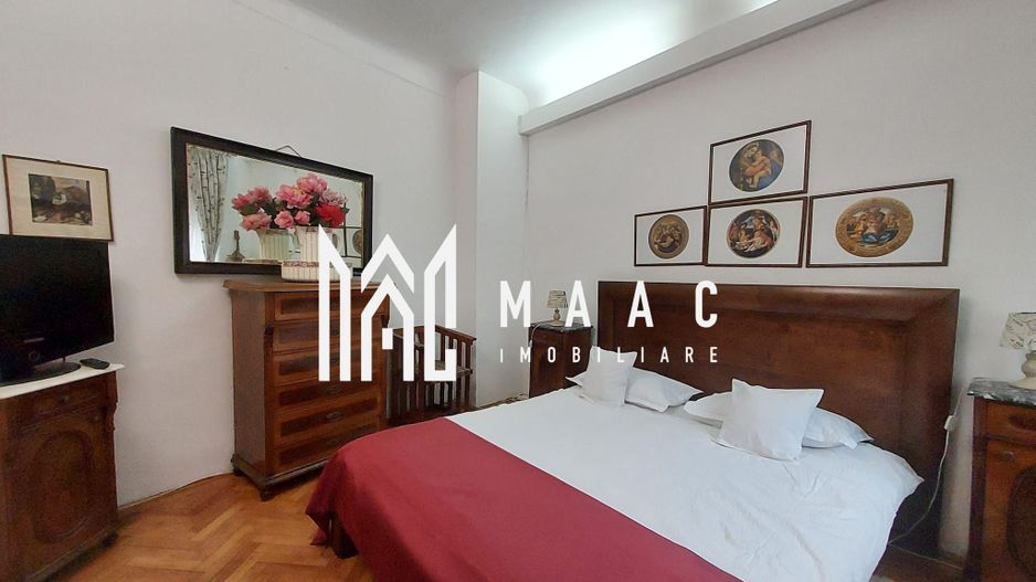 Apartament 3 Camere | 76MPU | Investitie | Ultracentral - Poză 3