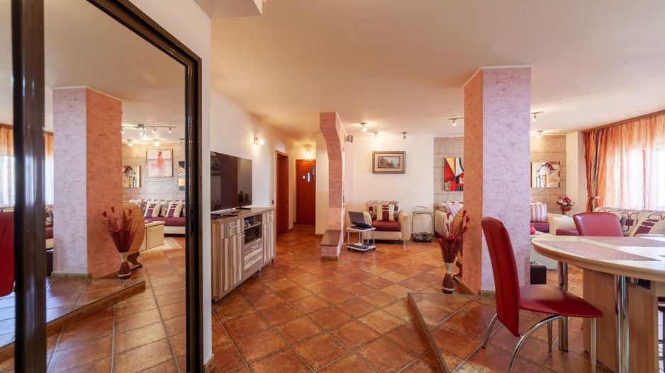Apartament 4 camere | Gavana | Mobilat si utilat - Poză 3