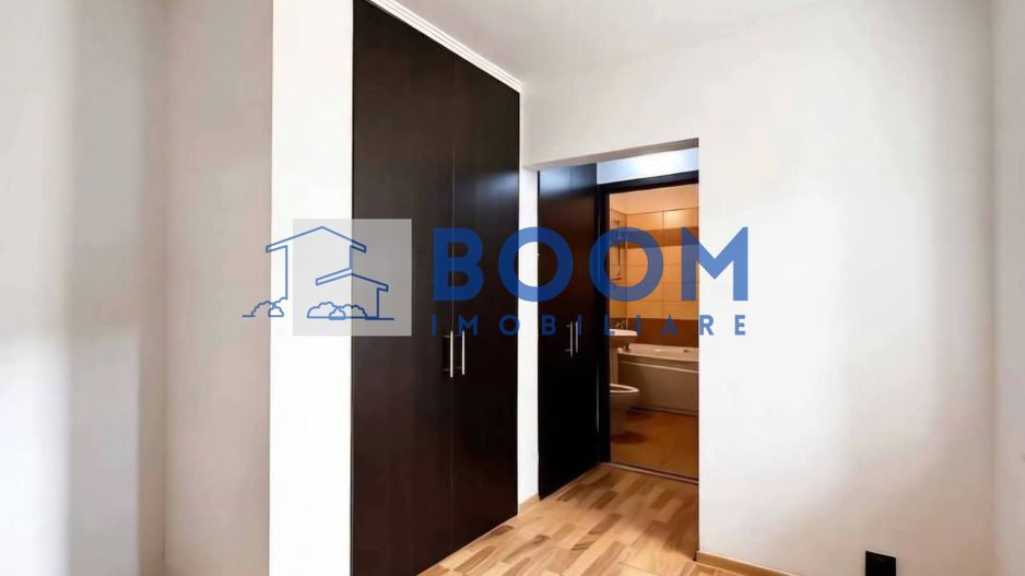 Apartament 2 Camere | Zona Ostroveni | Etaj 2 - Poză 2