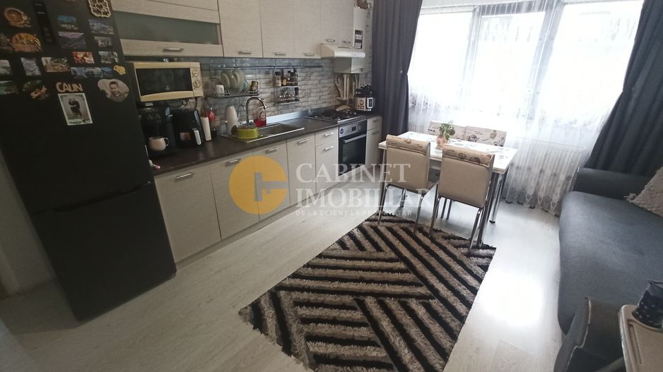 3 CAMERE - LOC EPARCARE - CURTE - VALEA LUPULUI - Poză 1