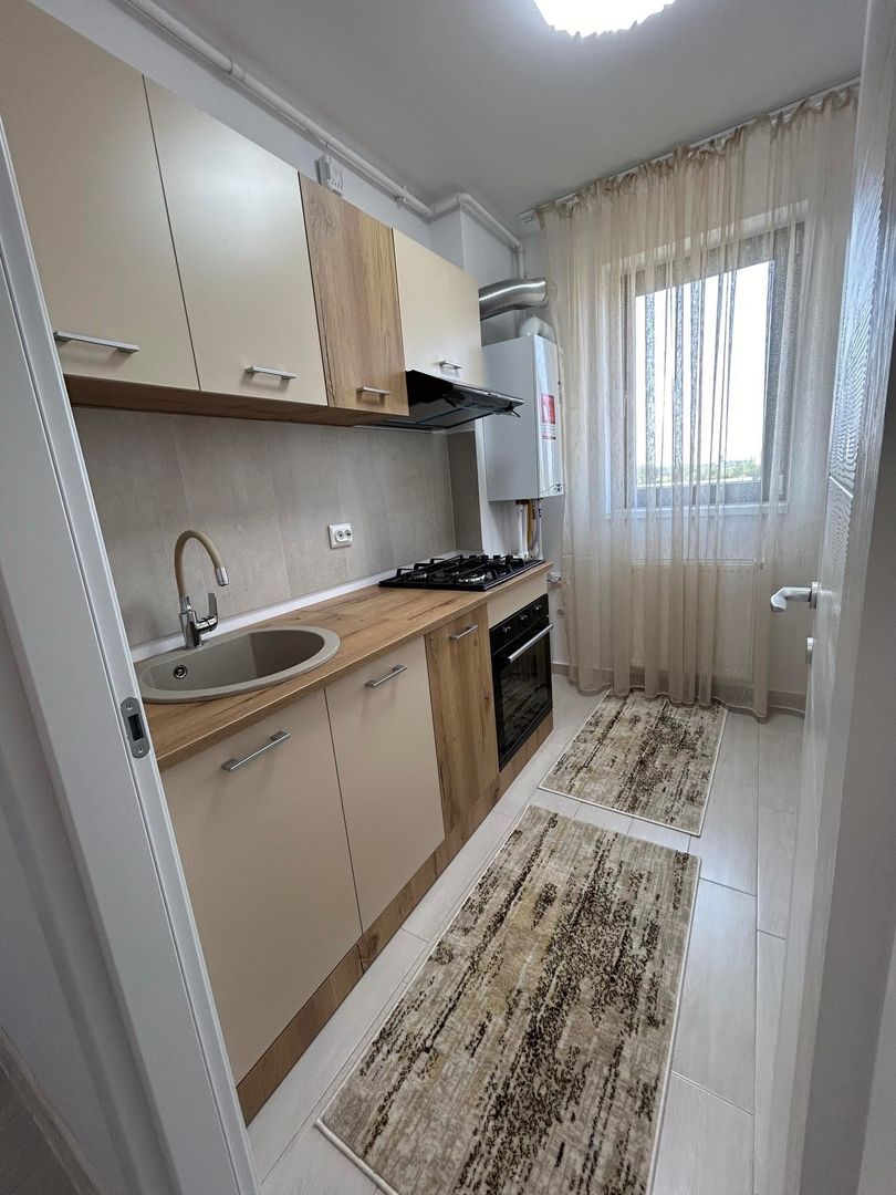 Hils brauner | apartment 2 camere | parcare - Poză 5