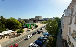 2 Camere - Etaj 3 - Centrala Proprie - AC - Mobilat - Utilat - Centru - Poză 4