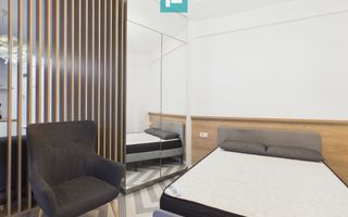 Studio Ultracentral, Ultra Modern, Iuliu Maniu - Poză 3