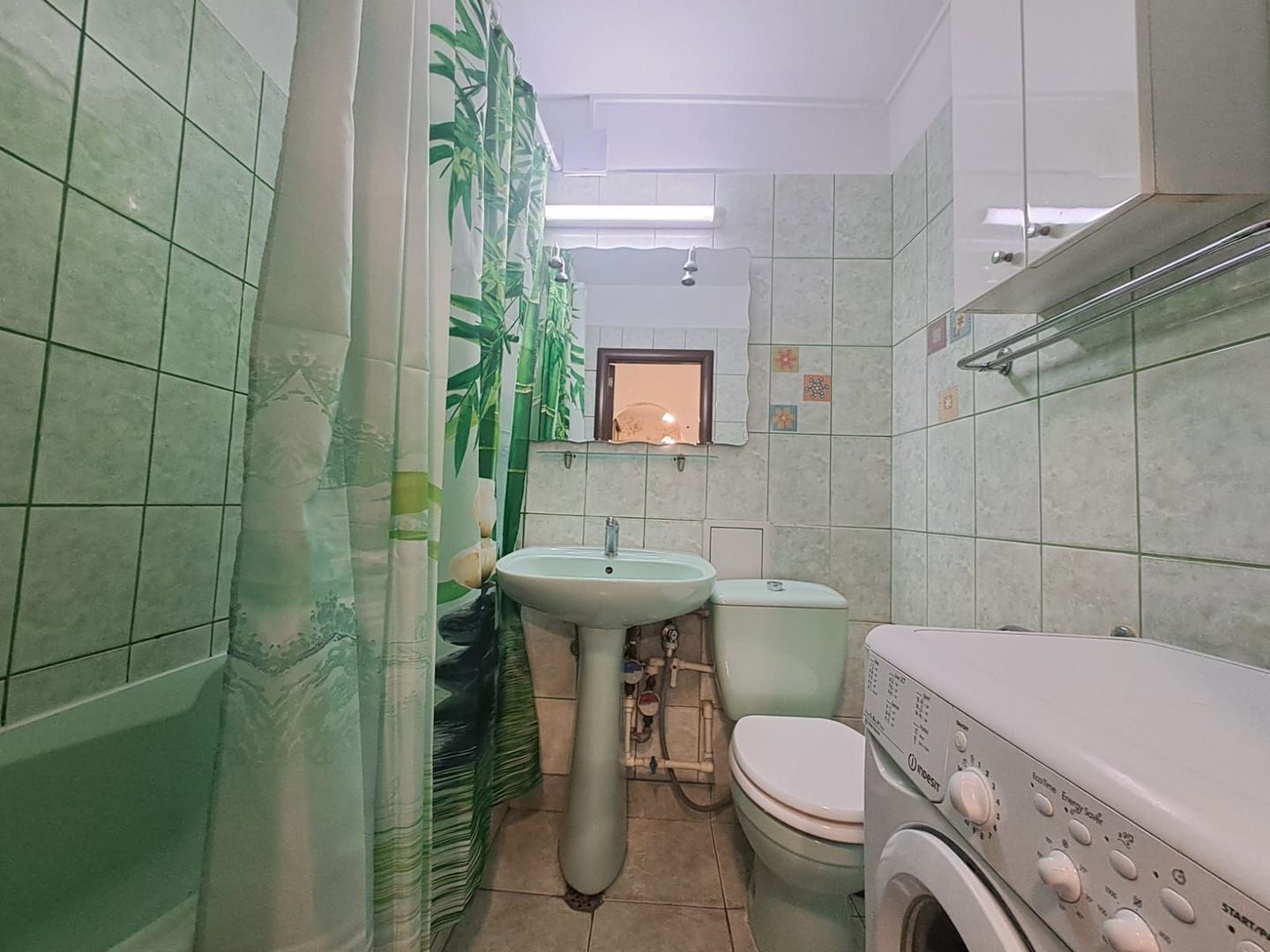 Apartament 2 camere Metrou Raul Doamnei - Poză 15