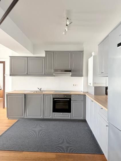 Apartament spatios 2 camere Upground Residence I Zona Aviatiei - Poză 5