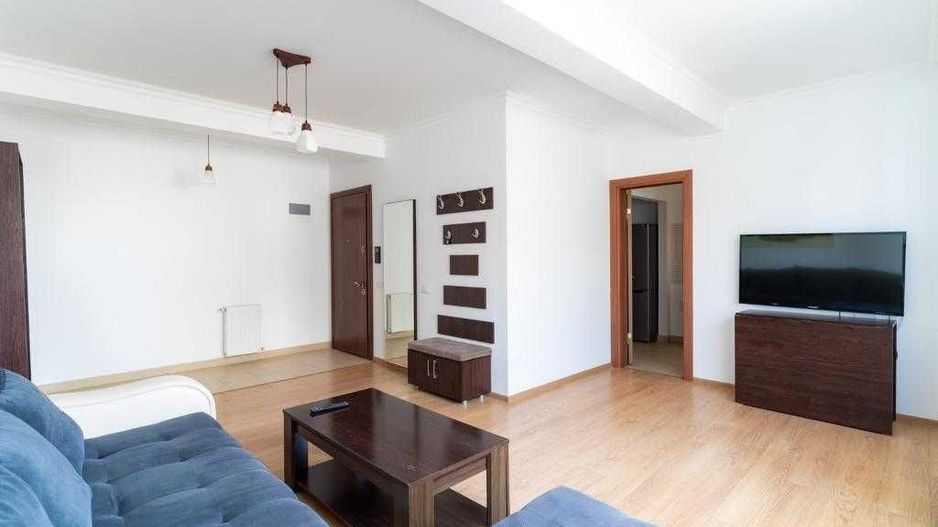 Apartament 2 cam central Mamaia langa Mega Image- Solid Residence - Poză 1