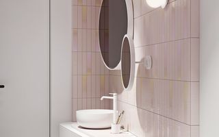 Apartament 3 camere - Aviatorilor - Poză 15