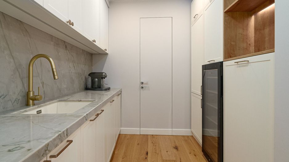 Polona Tunari Bloc 2022 Apart 3 camere 90 mp premium gradina proprie - Poză 18